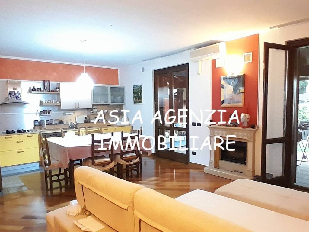 appartamento in vendita a Borgo San Giacomo