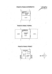appartamento in vendita a Borgo San Giacomo