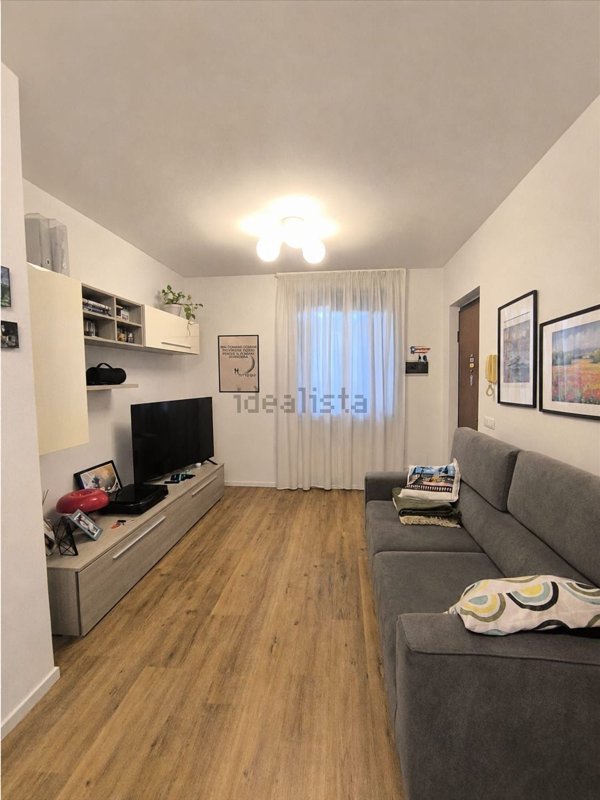 appartamento in vendita a Borgo San Giacomo in zona Motella