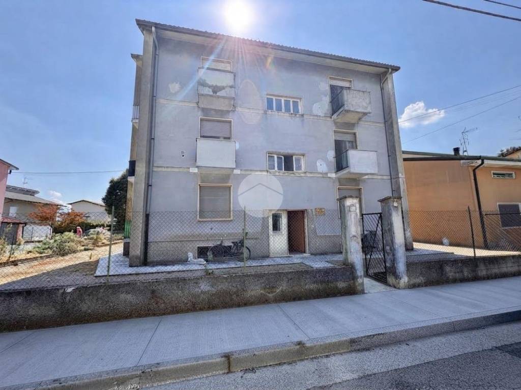 appartamento in vendita a Borgo San Giacomo