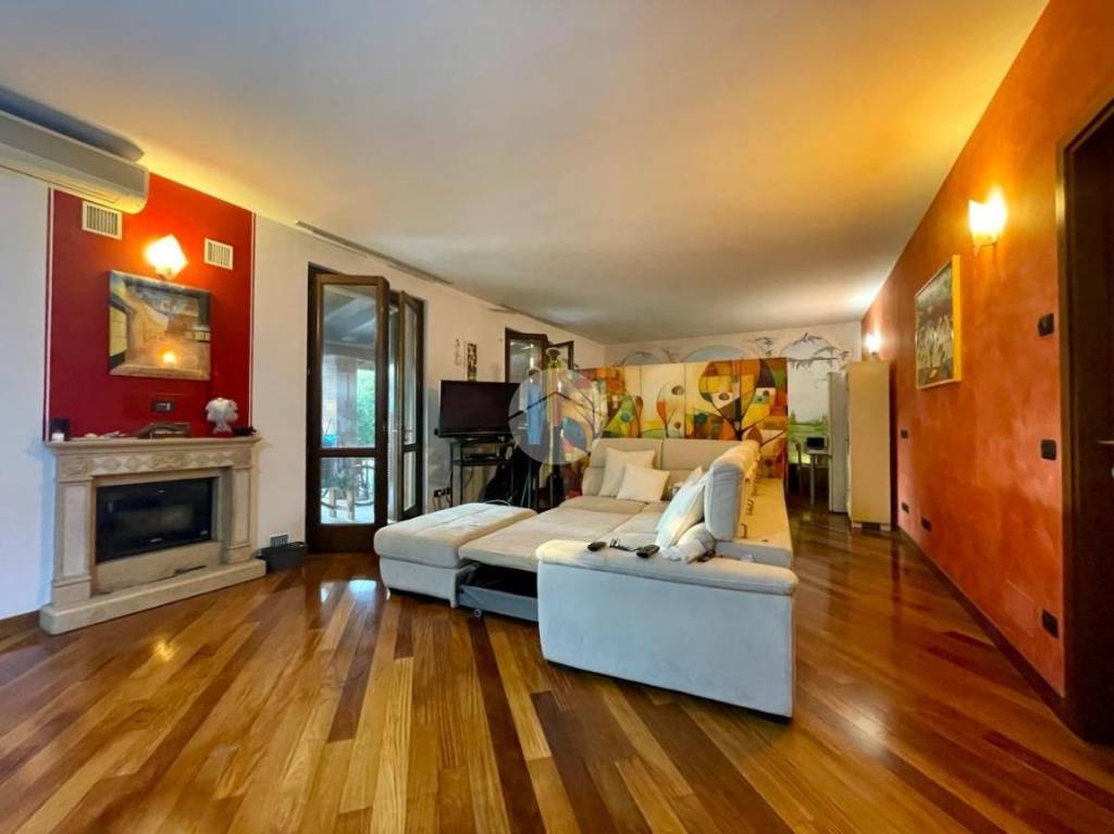 appartamento in vendita a Borgo San Giacomo