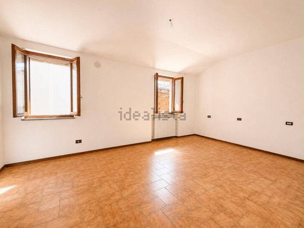 appartamento in vendita a Borgo San Giacomo
