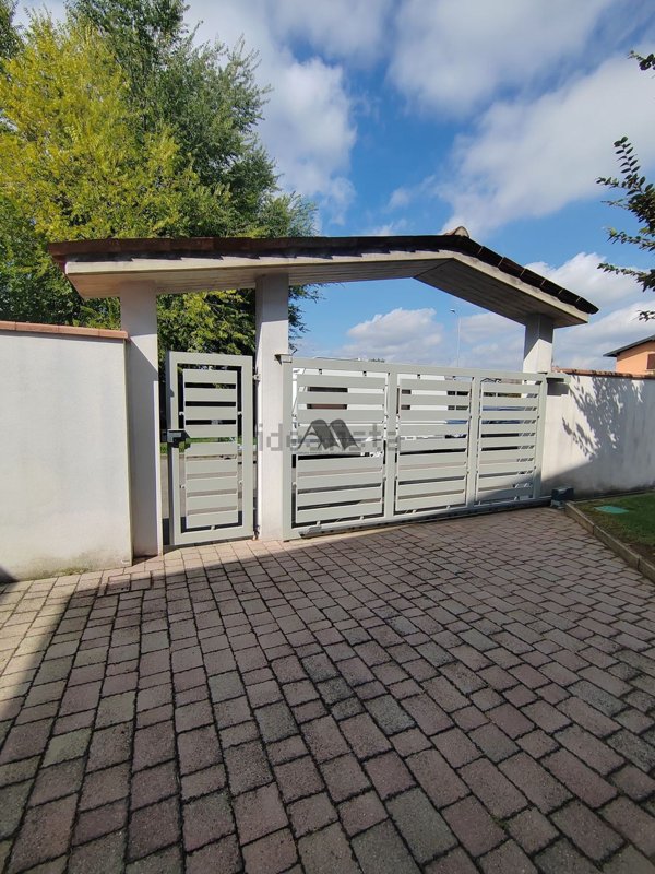 appartamento in vendita a Borgo San Giacomo