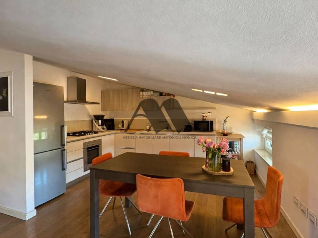 appartamento in vendita a Borgo San Giacomo