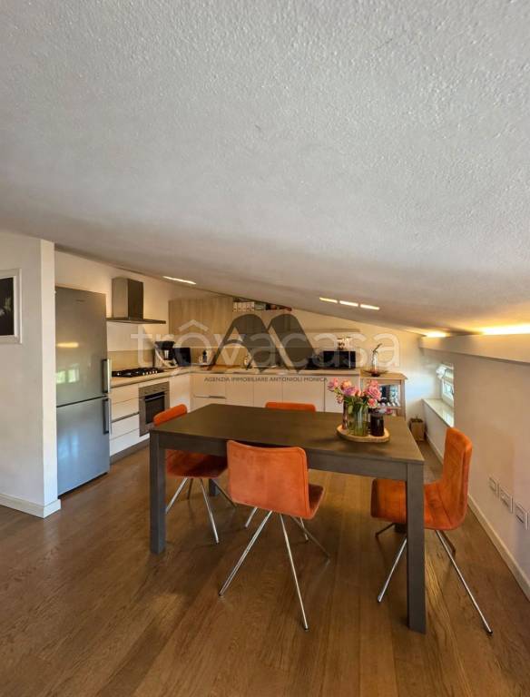 appartamento in vendita a Borgo San Giacomo