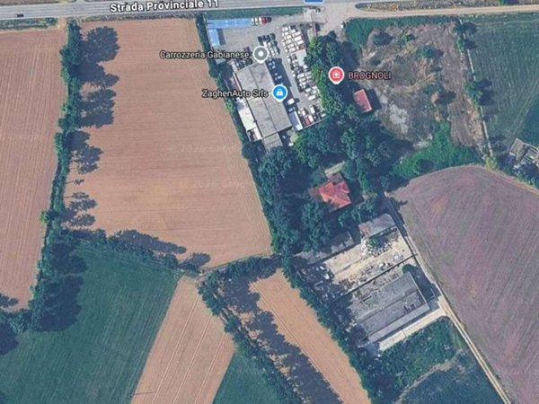 casa indipendente in vendita a Borgo San Giacomo