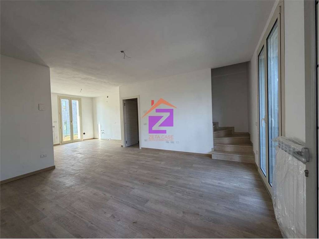 casa indipendente in vendita a Borgo San Giacomo
