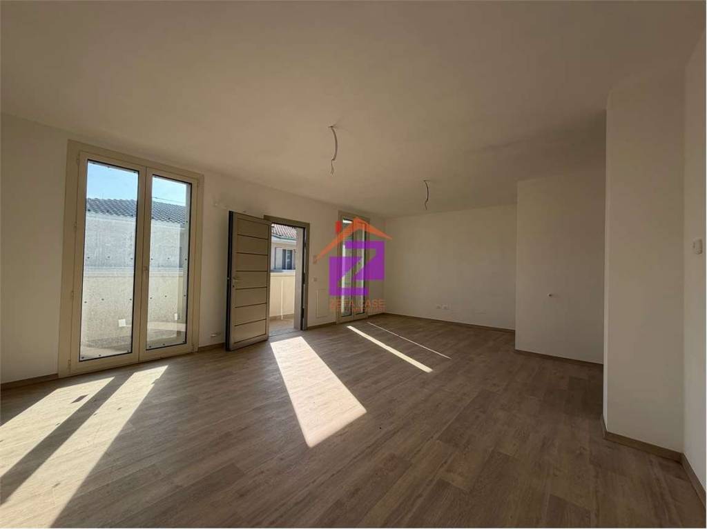 appartamento in vendita a Borgo San Giacomo
