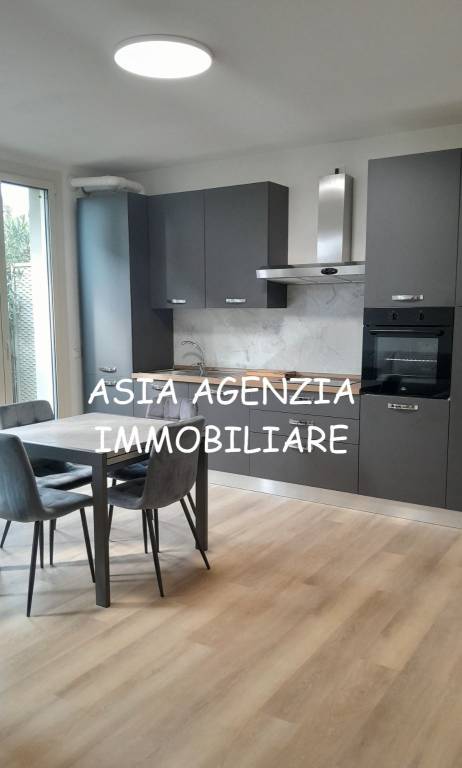 appartamento in vendita a Borgo San Giacomo