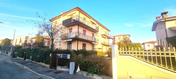 appartamento in vendita a Borgosatollo