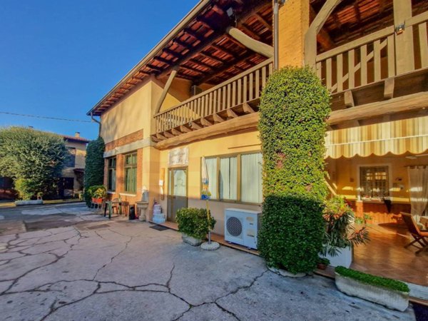 appartamento in vendita a Borgosatollo