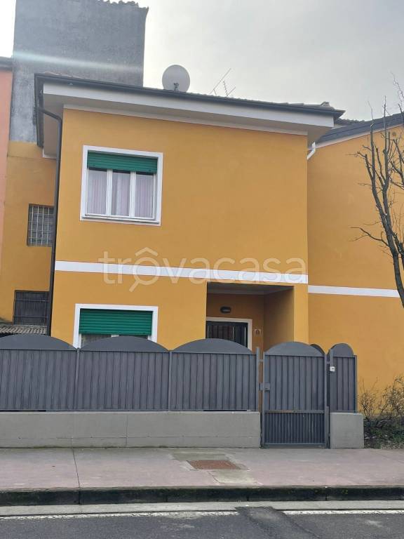 casa indipendente in vendita a Borgosatollo