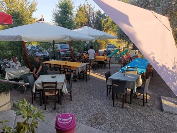 negozio in vendita a Borgosatollo