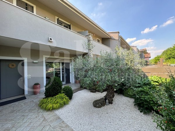 casa indipendente in vendita a Borgosatollo