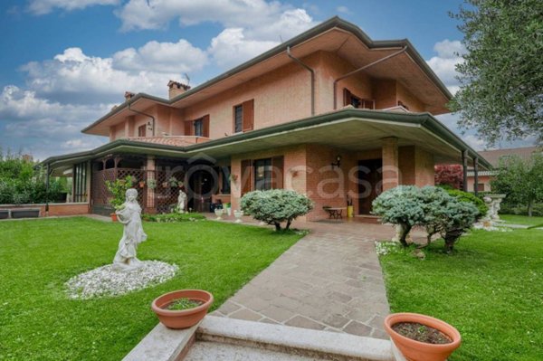 casa indipendente in vendita a Borgosatollo