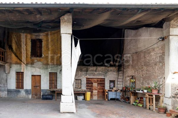 casa indipendente in vendita a Borgosatollo