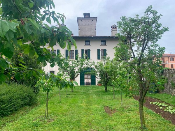 casa indipendente in vendita a Borgosatollo