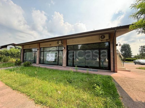 appartamento in vendita a Borgosatollo