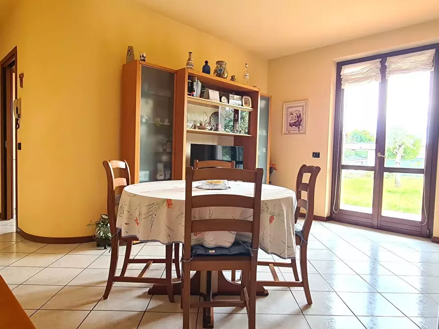 appartamento in vendita a Borgosatollo