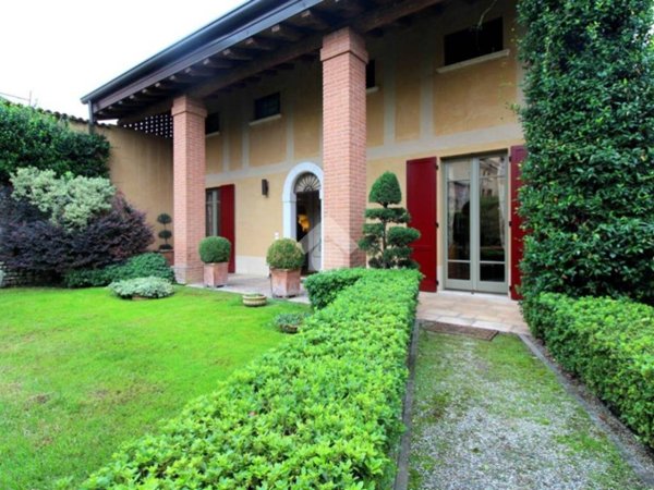 casa indipendente in vendita a Borgosatollo