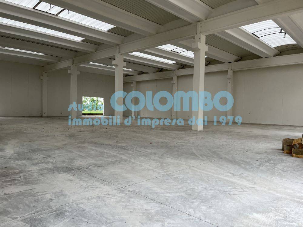 appartamento in vendita a Borgosatollo