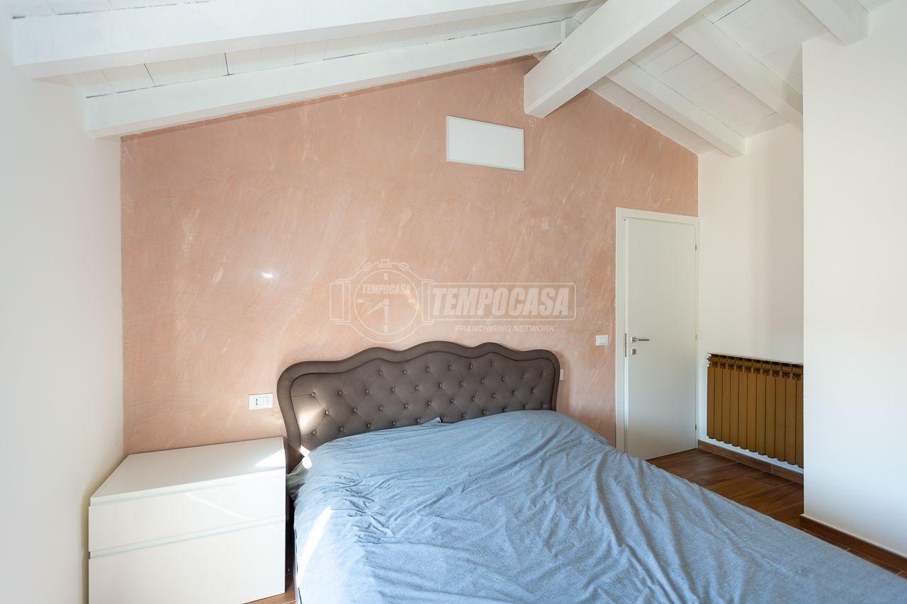 casa indipendente in vendita a Borgosatollo