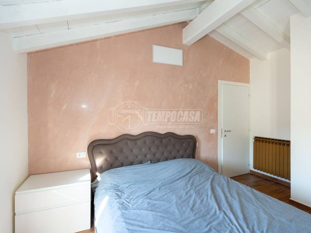 casa indipendente in vendita a Borgosatollo