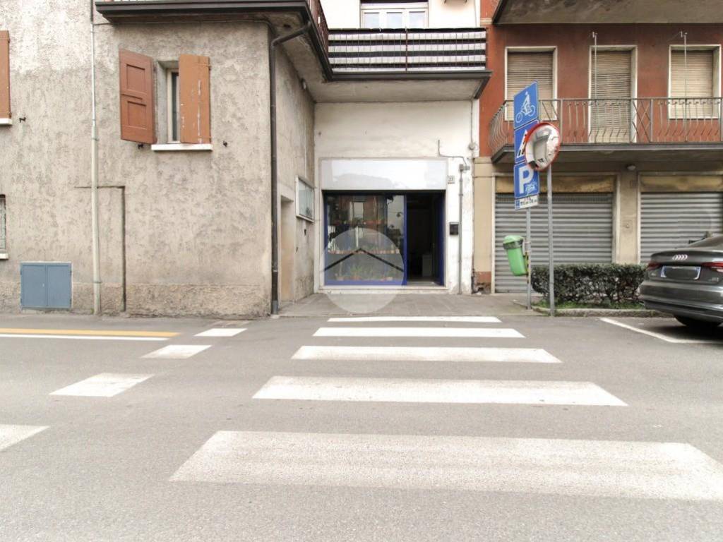 negozio in vendita a Borgosatollo