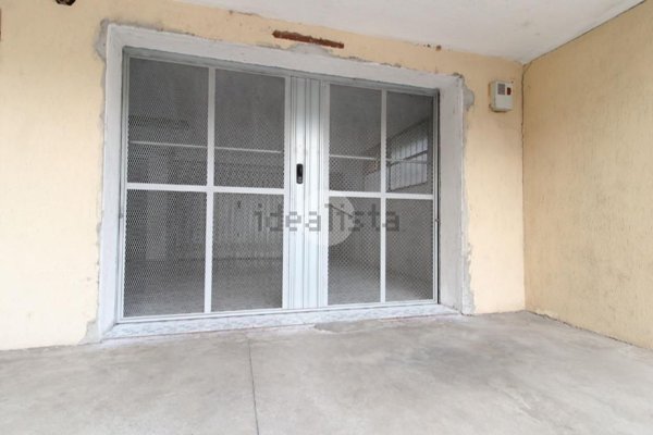 locale di sgombero in vendita a Borgosatollo