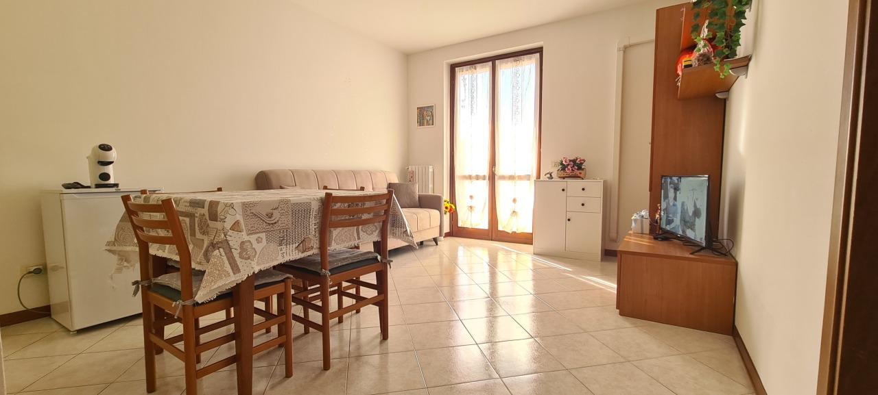 appartamento in vendita a Borgosatollo