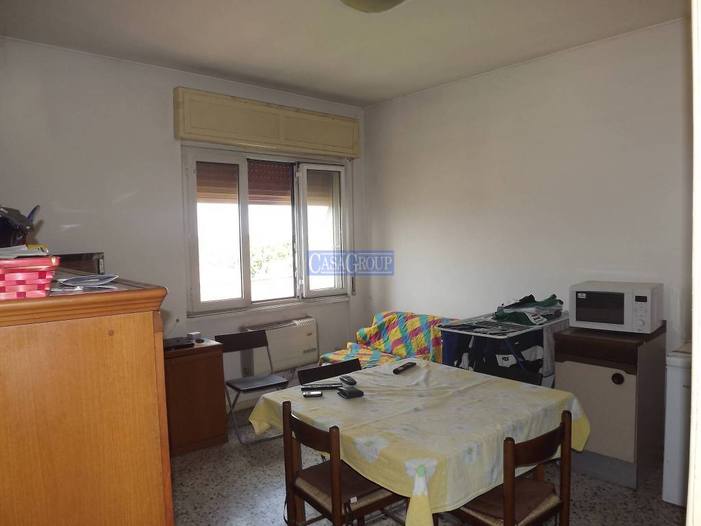appartamento in vendita a Borgosatollo