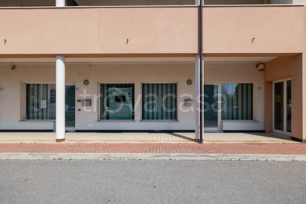 monolocale in vendita a Borgosatollo