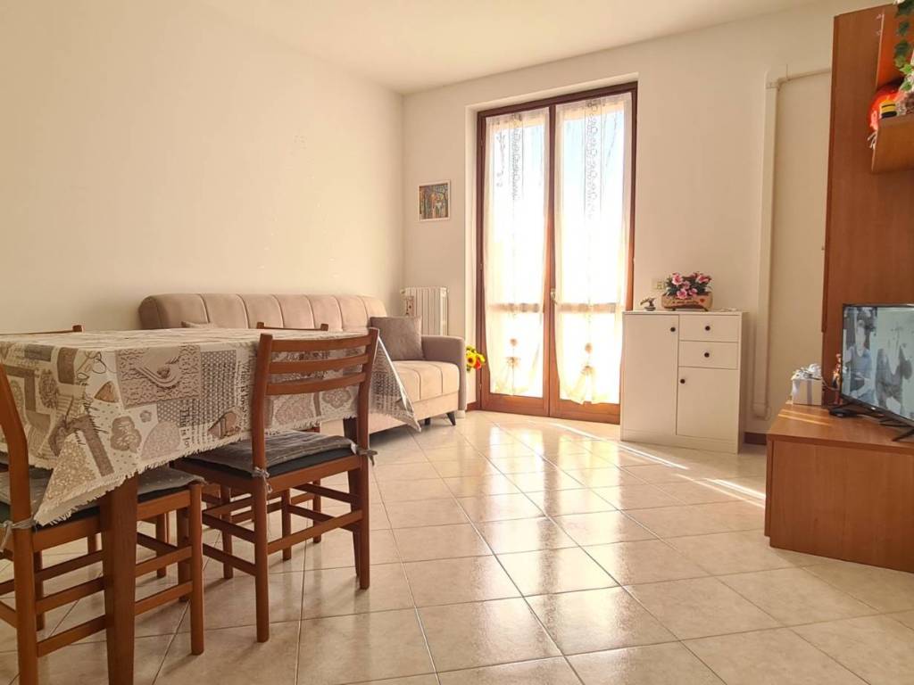 appartamento in vendita a Borgosatollo
