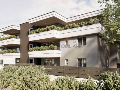 appartamento in vendita a Borgosatollo