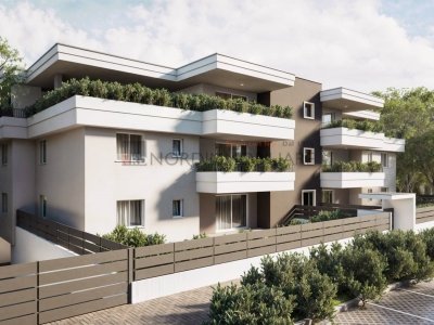 appartamento in vendita a Borgosatollo