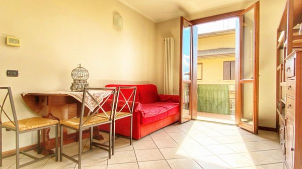 appartamento in vendita a Borgosatollo