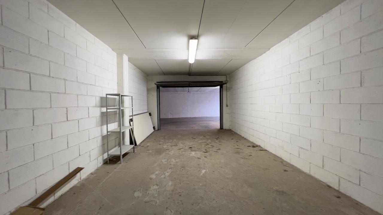 appartamento in vendita a Borgosatollo