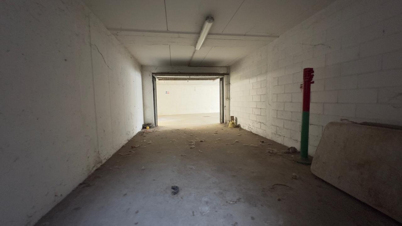 appartamento in vendita a Borgosatollo