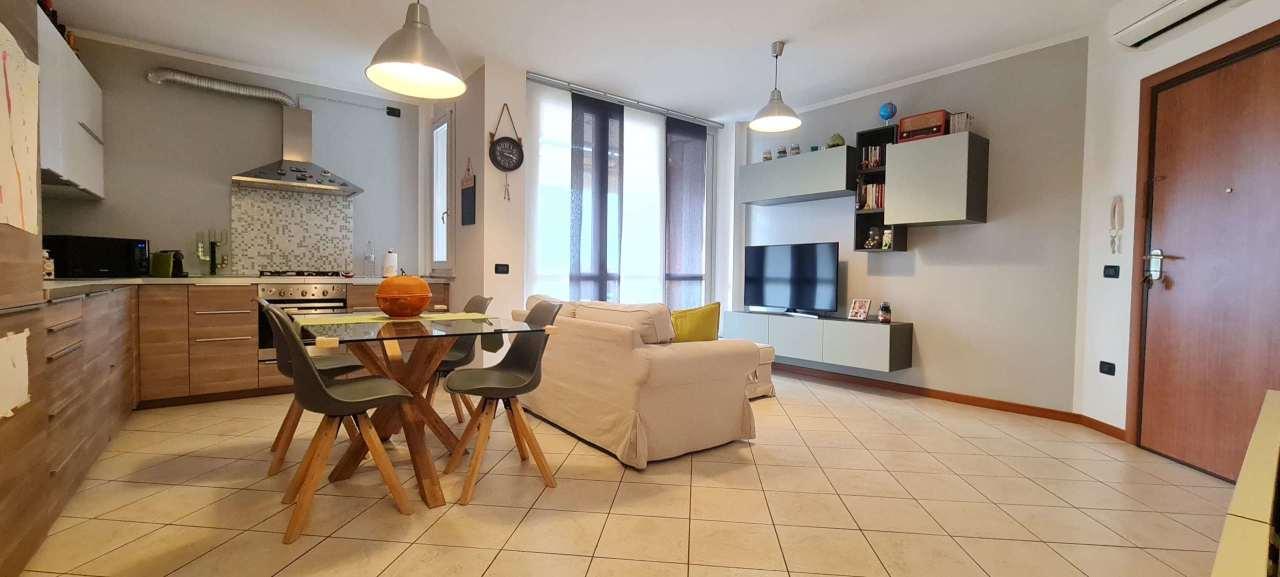 appartamento in vendita a Borgosatollo