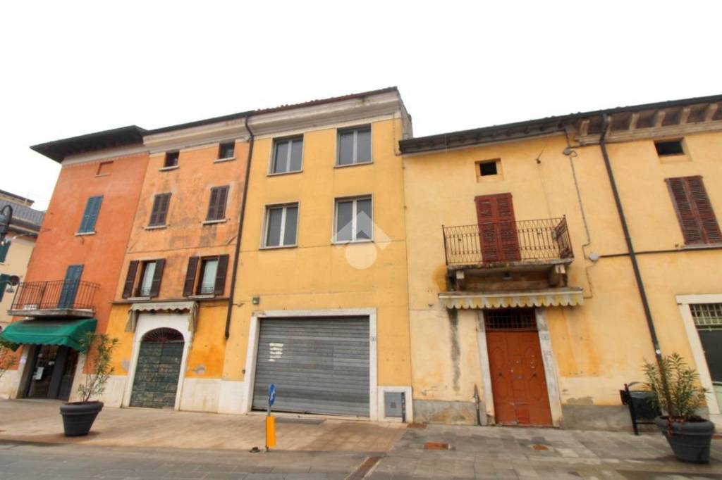 casa indipendente in vendita a Borgosatollo
