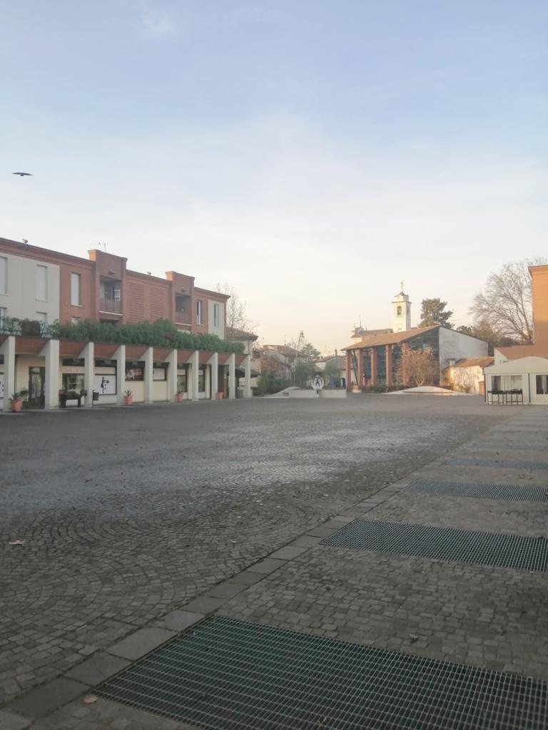 locale commerciale in vendita a Borgosatollo