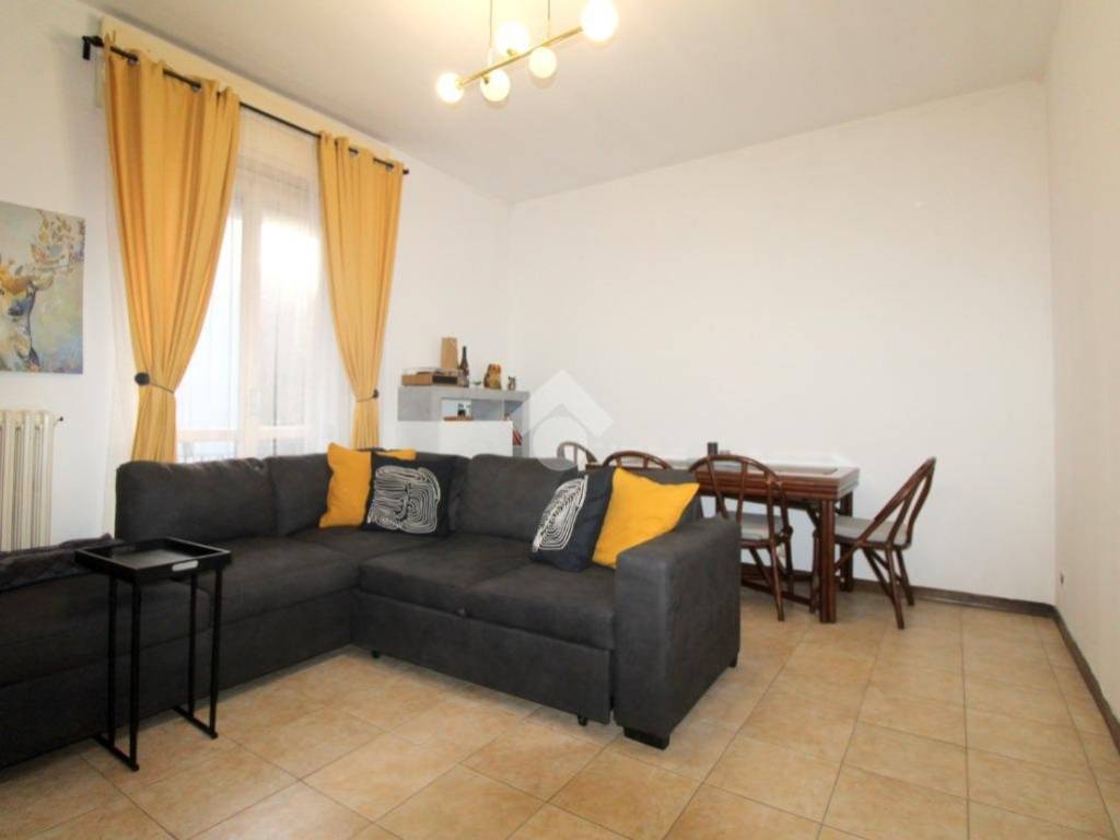 appartamento in vendita a Borgosatollo