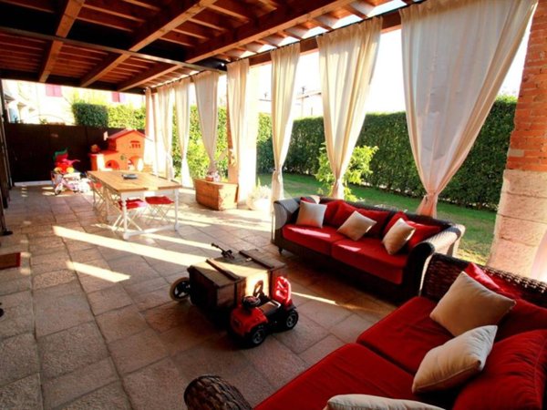 appartamento in vendita a Borgosatollo