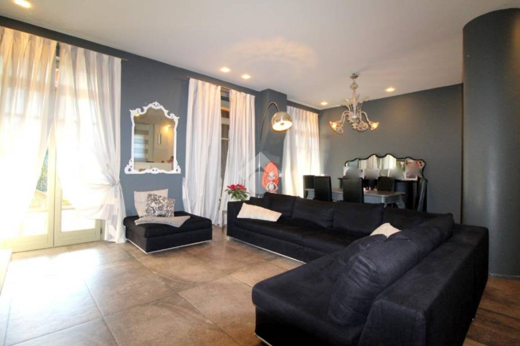 appartamento in vendita a Borgosatollo