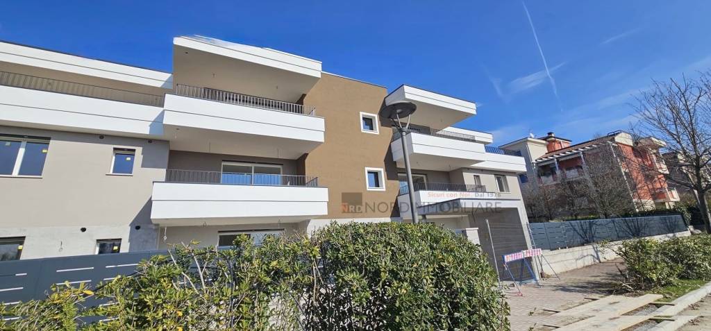 appartamento in vendita a Borgosatollo