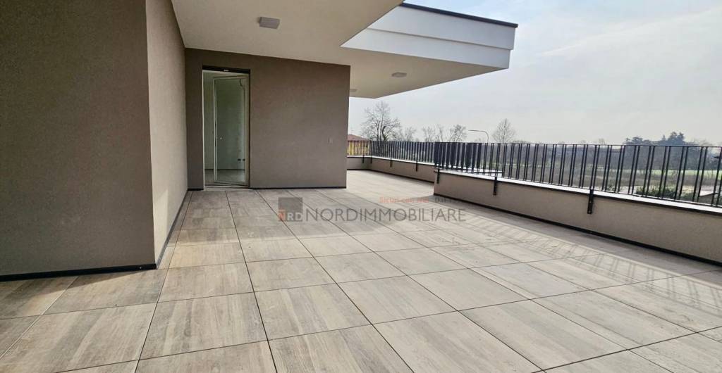 appartamento in vendita a Borgosatollo