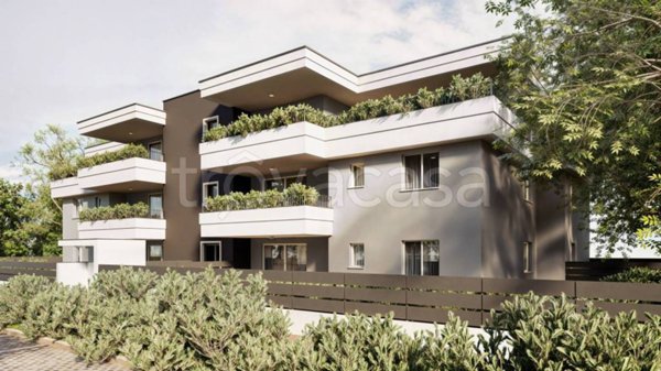 appartamento in vendita a Borgosatollo