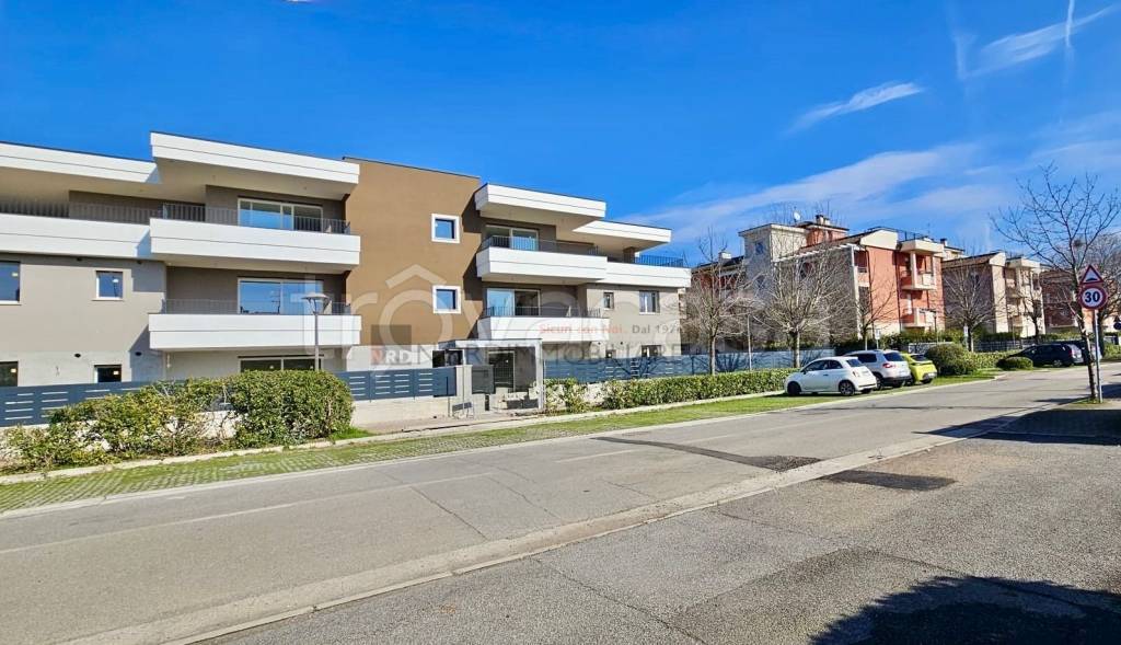 appartamento in vendita a Borgosatollo