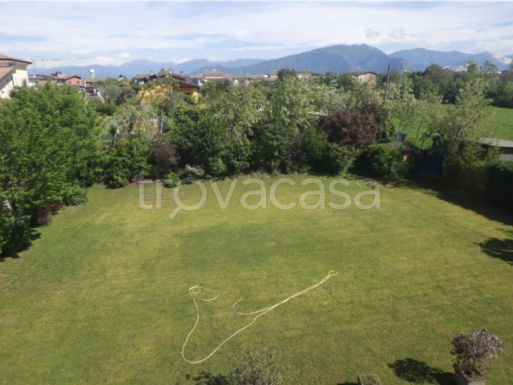 casa indipendente in vendita a Borgosatollo