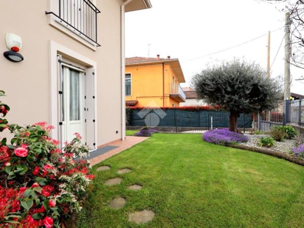 appartamento in vendita a Borgosatollo